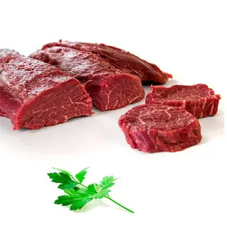 Solomillo De Ternera Sin Atar (Aprox. 1 Kg.)