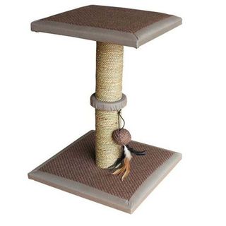 PAWISE Grebalica za mačke Tango 35x35x45cm (KOD PAW28602)