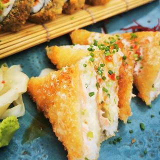 Hot Especial (4 unidades)