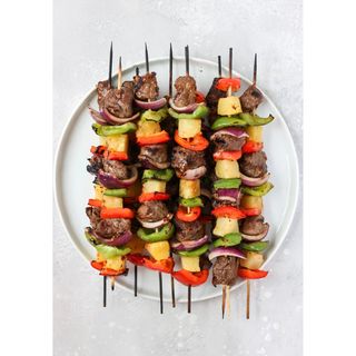 Beef kebab