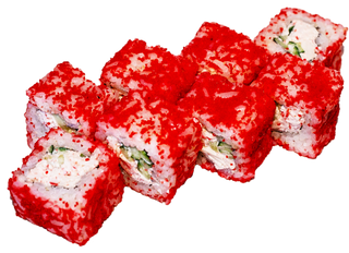 Калифорния (8 шт., 190 гр.)