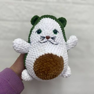 Авокадо-Кіт