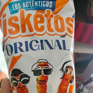 Risquetos original rissi