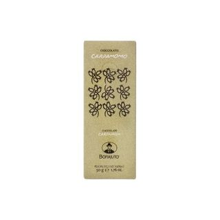 Cioccolata al cardamomo  - Bonajuto 50 g