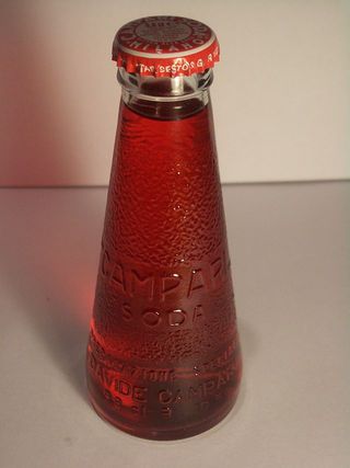 Campari Soda 20 cl