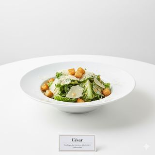 Ensalsa César