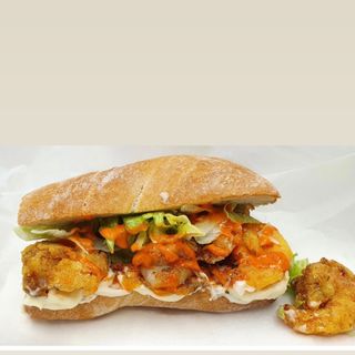 Sandwich royal maison 