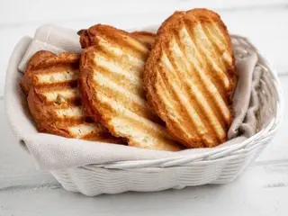 Грінки білі (75g)