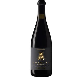 ადამატი  - ხვანჭკარა