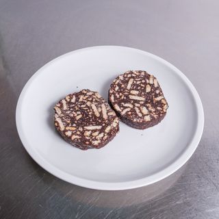 Salame di cioccolato 