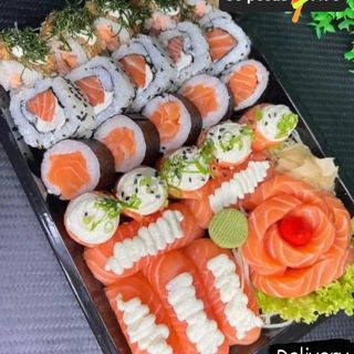 Combo Niterói 30 peças 