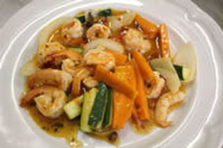 196  Gamberi piccanti