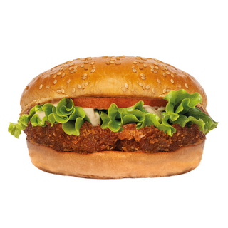 Veggie Burger