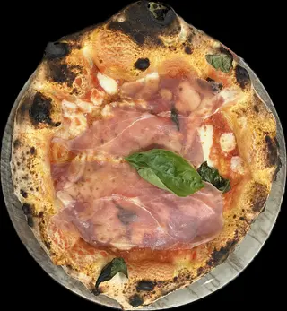 Crudo