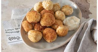 Ración De Croquetas (300 G.)