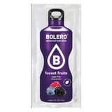 Bolero Forest Fruits 9 Grs (1 sobre para 1.5L)