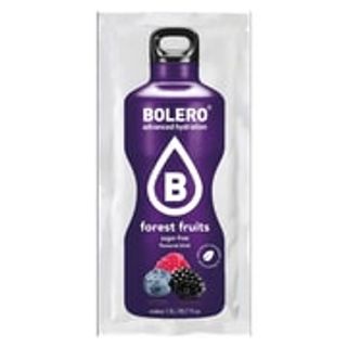 Bolero Forest Fruits 9 Grs (1 sobre para 1.5L)