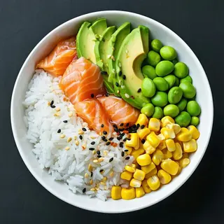 Summer pokè
