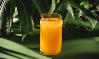 ფორთოხლის ფრეში