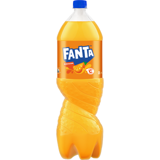 Fanta (2 л.)