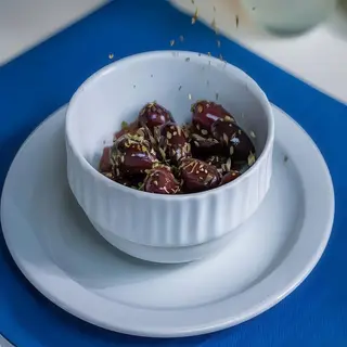 Olivas
