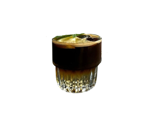 Tonic espresso