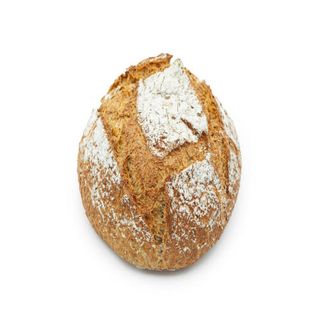 Pa de pagès integral 100%