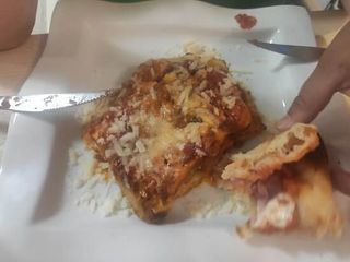 Lasagne