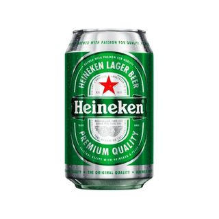 Heineken Lata