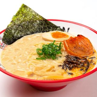 Ramen Vegetariano