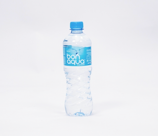 Вода BonAqua