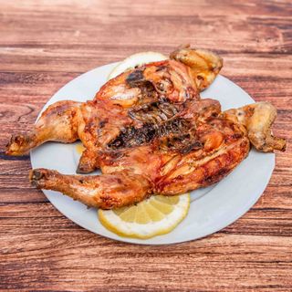 Frango Assado Inteiro
