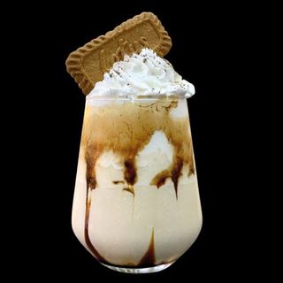 Frappuccino Noisette