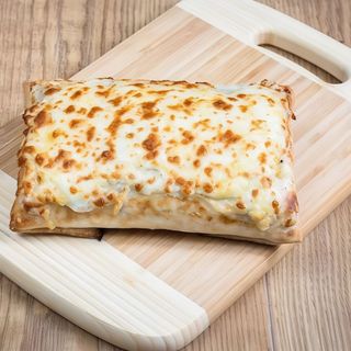 Taco Turkish XL Gratinados