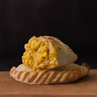 Empanada de Humita