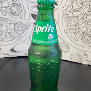 Sprite Bottiglia 33 cl