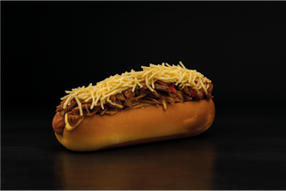 Perrito Caliente 4 Mechas