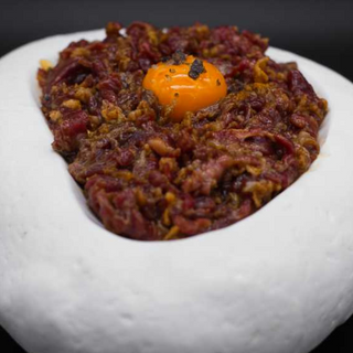 Tartar Wagyu Xile