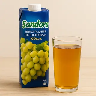 Сандора Виноград (1л)