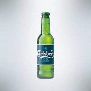 Carlsberg N.A. 330ml 