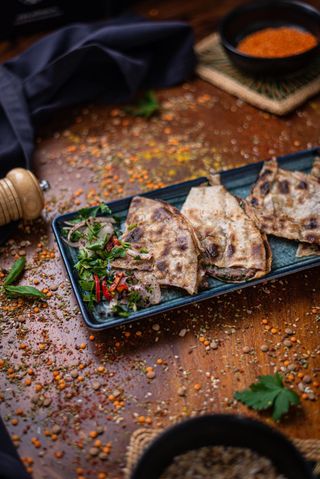 Arayes Kafta Special