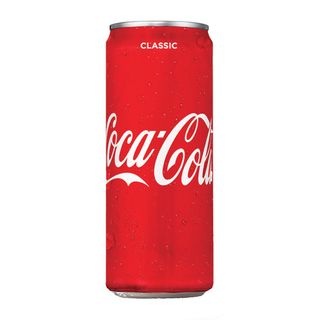 კოკა კოლა