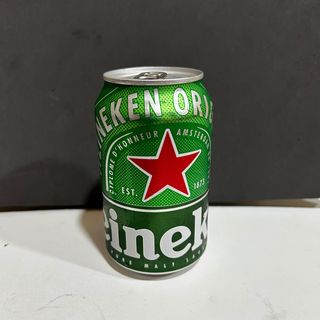 Heineken lata 33cl