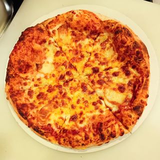 Пица Четири сирена (270г)