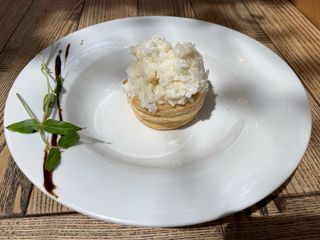 Рис відварний з вершками (200г)