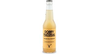 Dobry Materiał - Gruszki na Wierzbie 330 ml