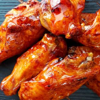 Sweet Chili Wings (6 Uds.)