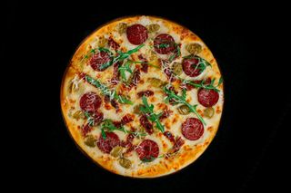 Піца Італіано