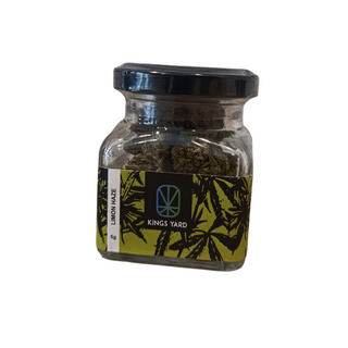 Lemon Haze CBD 5g
