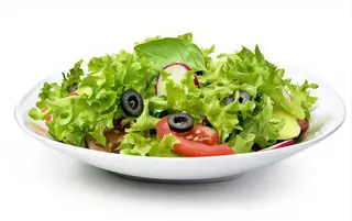 Ensalada Verde